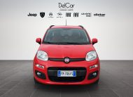 FIAT PANDA 1.2 69 CV LOUNGE
