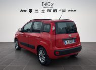 FIAT PANDA 1.2 69 CV LOUNGE
