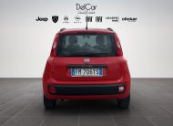 FIAT PANDA 1.2 69 CV LOUNGE