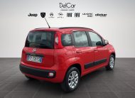 FIAT PANDA 1.2 69 CV LOUNGE