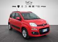 FIAT PANDA 1.2 69 CV LOUNGE