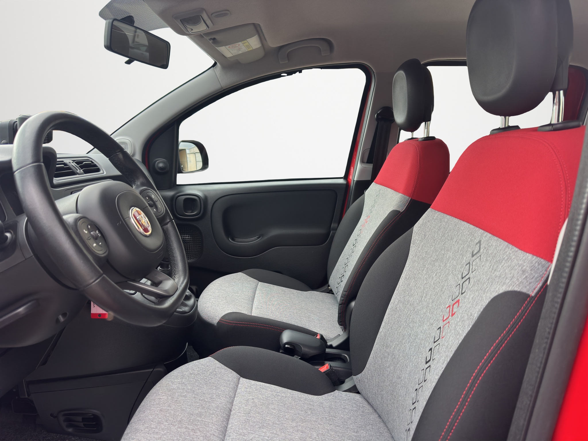 FIAT PANDA 1.2 69 CV LOUNGE