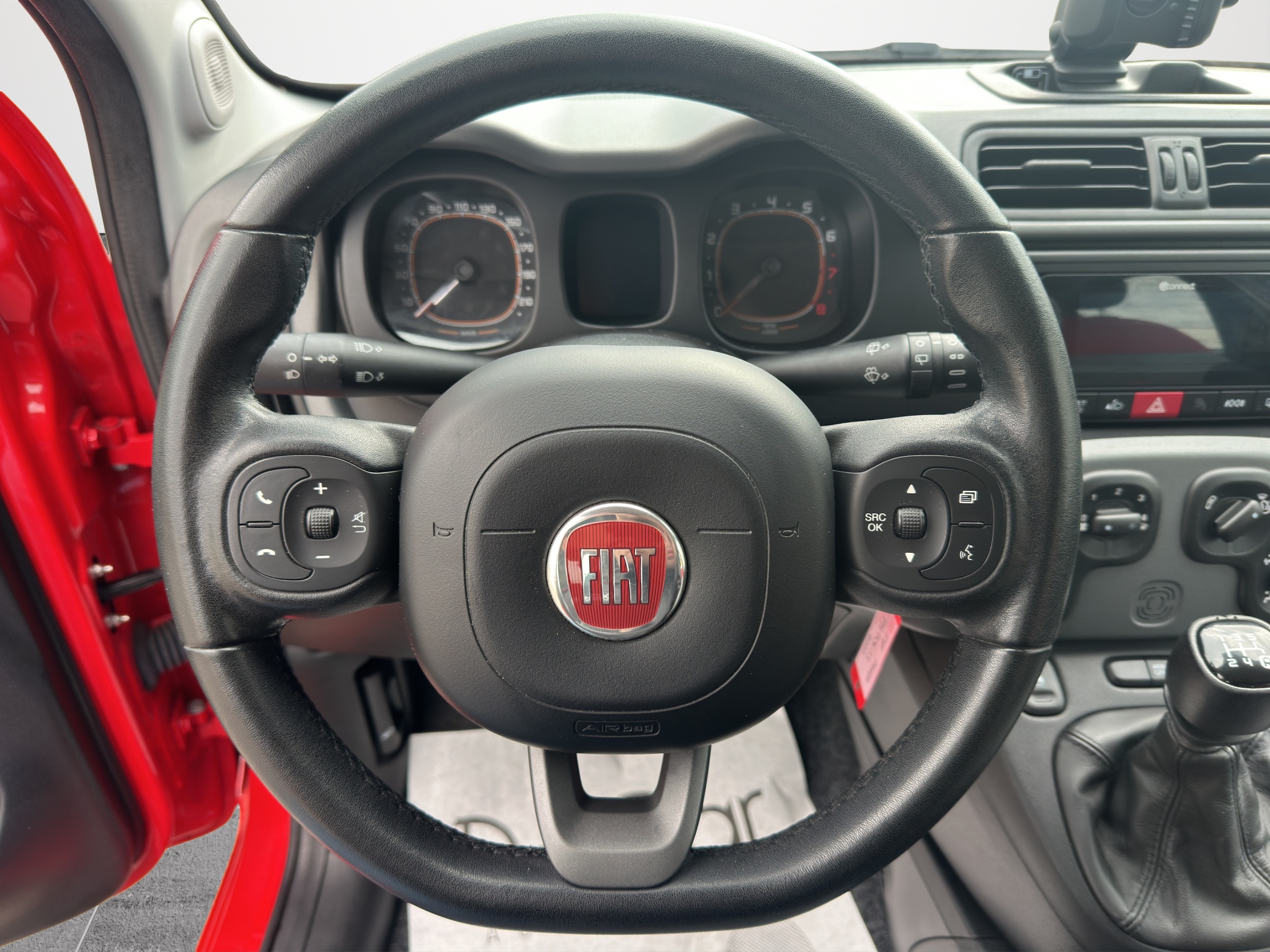 FIAT PANDA 1.2 69 CV LOUNGE