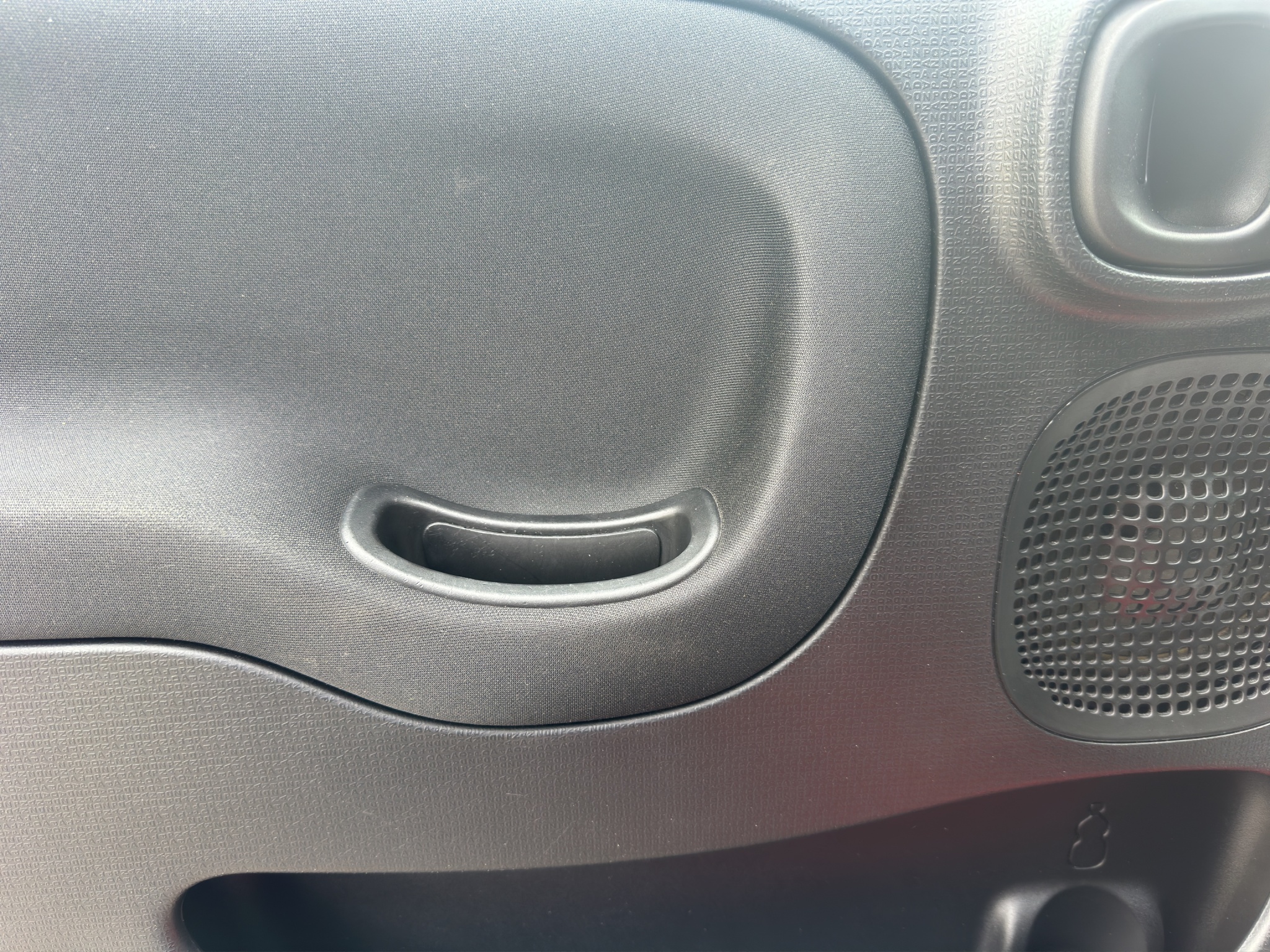 FIAT PANDA 1.2 69 CV LOUNGE