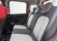 FIAT PANDA 1.2 69 CV LOUNGE