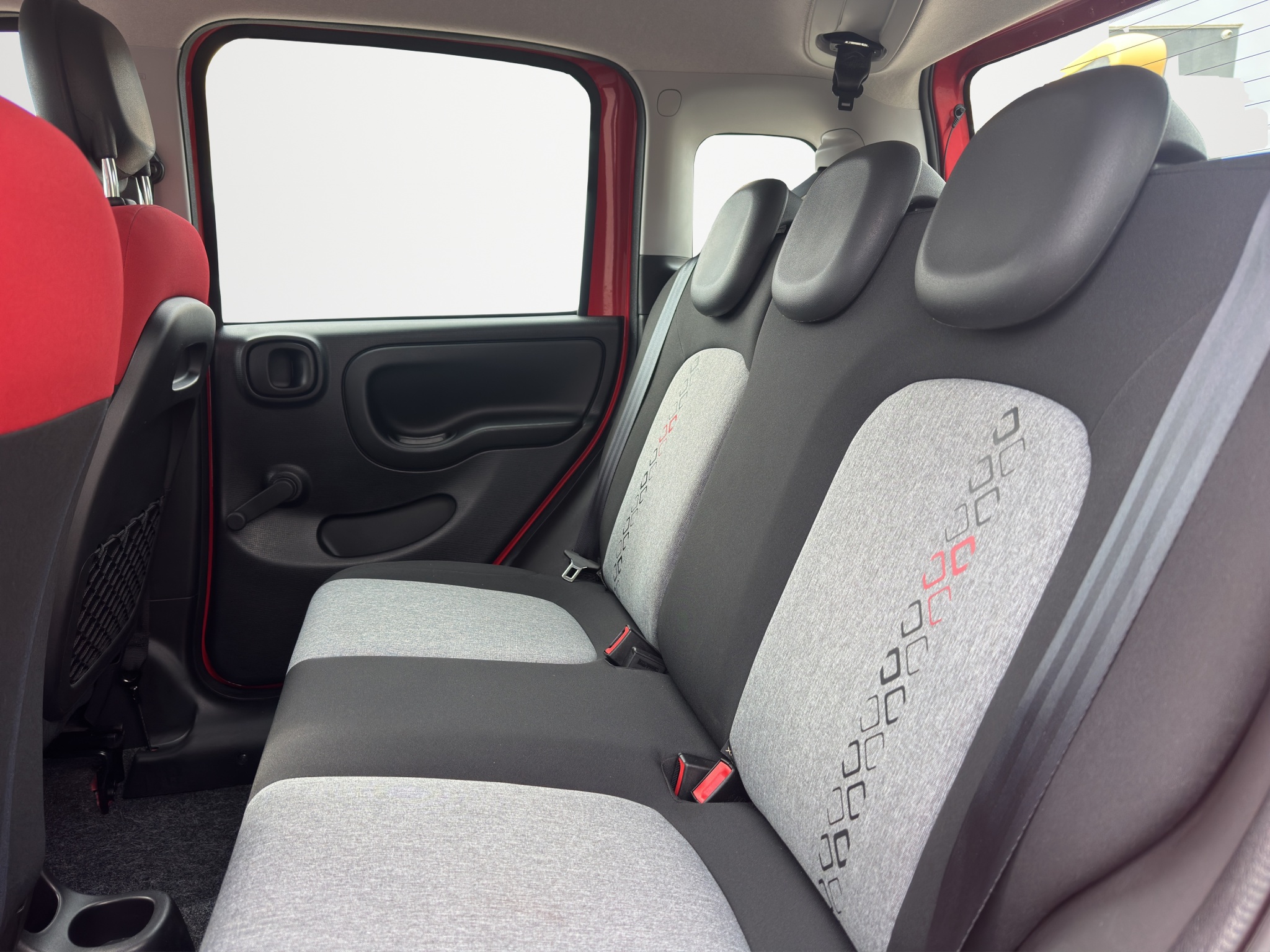 FIAT PANDA 1.2 69 CV LOUNGE