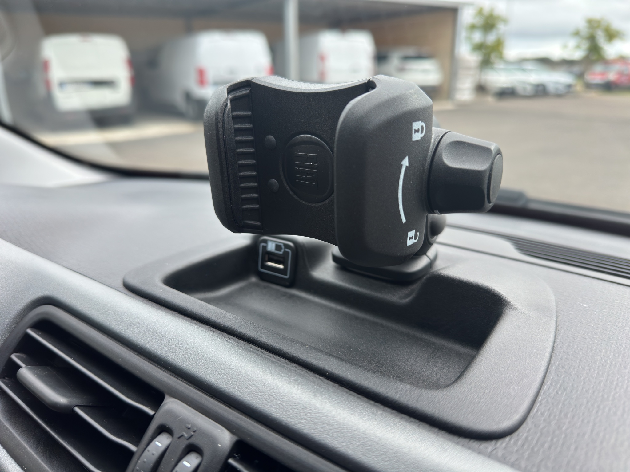 FIAT PANDA 1.2 69 CV LOUNGE