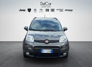 FIAT PANDA 1.0 70 CV HYBRID