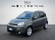 FIAT PANDA 1.0 70 CV HYBRID