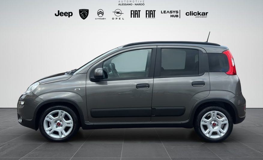 FIAT PANDA 1.0 70 CV HYBRID