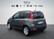 FIAT PANDA 1.0 70 CV HYBRID