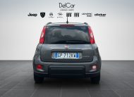 FIAT PANDA 1.0 70 CV HYBRID