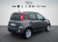 FIAT PANDA 1.0 70 CV HYBRID