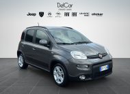 FIAT PANDA 1.0 70 CV HYBRID