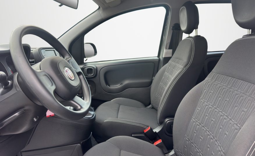 FIAT PANDA 1.0 70 CV HYBRID