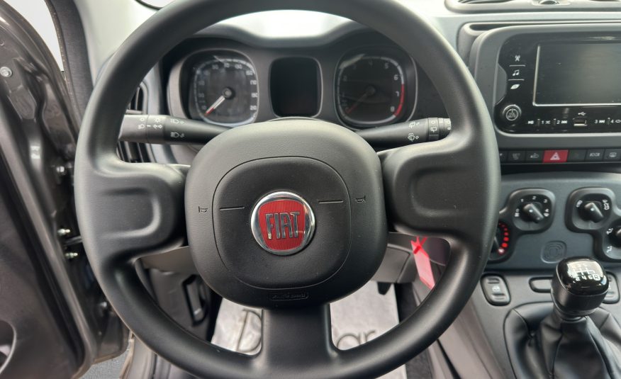 FIAT PANDA 1.0 70 CV HYBRID
