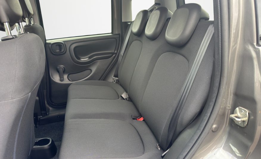 FIAT PANDA 1.0 70 CV HYBRID