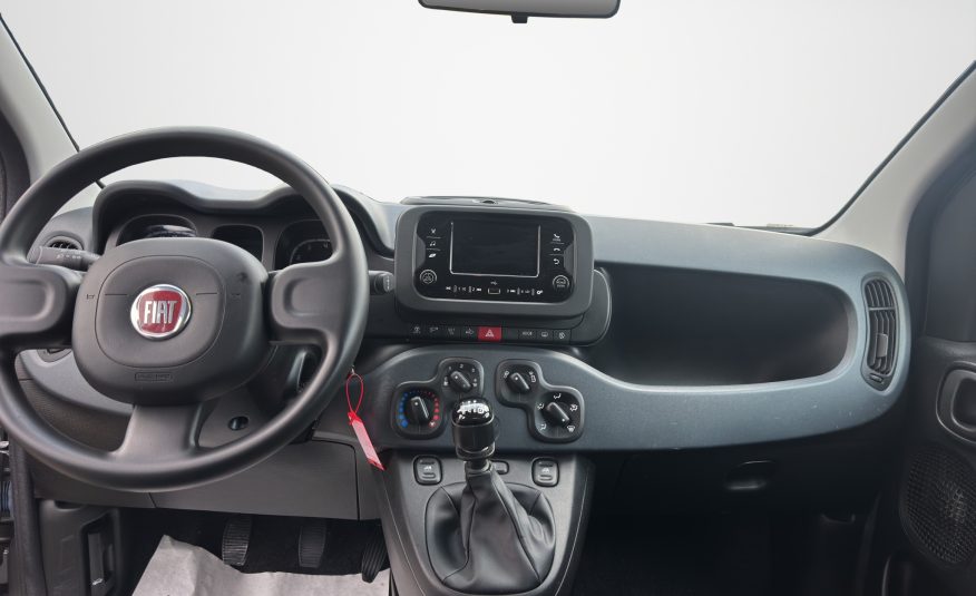 FIAT PANDA 1.0 70 CV HYBRID