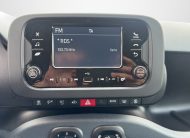 FIAT PANDA 1.0 70 CV HYBRID