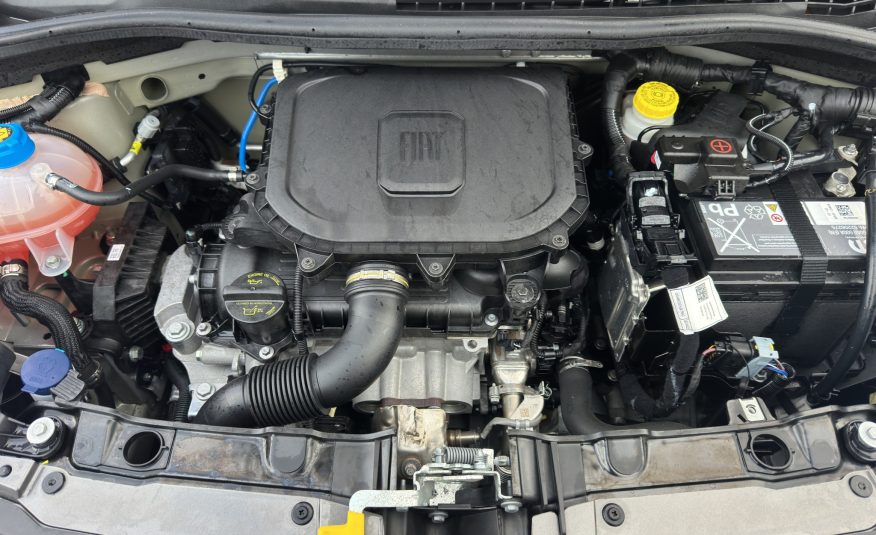 FIAT PANDA 1.0 70 CV HYBRID