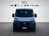 FIAT DUCATO PANORAMA 30 QUINTALI 2.2 MJET 140 CV PASSO CORTO