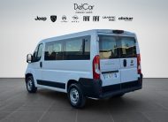 FIAT DUCATO PANORAMA 30 QUINTALI 2.2 MJET 140 CV PASSO CORTO