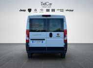 FIAT DUCATO PANORAMA 30 QUINTALI 2.2 MJET 140 CV PASSO CORTO