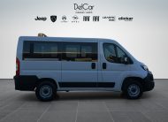 FIAT DUCATO PANORAMA 30 QUINTALI 2.2 MJET 140 CV PASSO CORTO