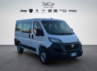FIAT DUCATO PANORAMA 30 QUINTALI 2.2 MJET 140 CV PASSO CORTO
