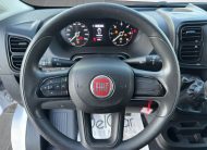 FIAT DUCATO PANORAMA 30 QUINTALI 2.2 MJET 140 CV PASSO CORTO