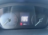 FIAT DUCATO PANORAMA 30 QUINTALI 2.2 MJET 140 CV PASSO CORTO