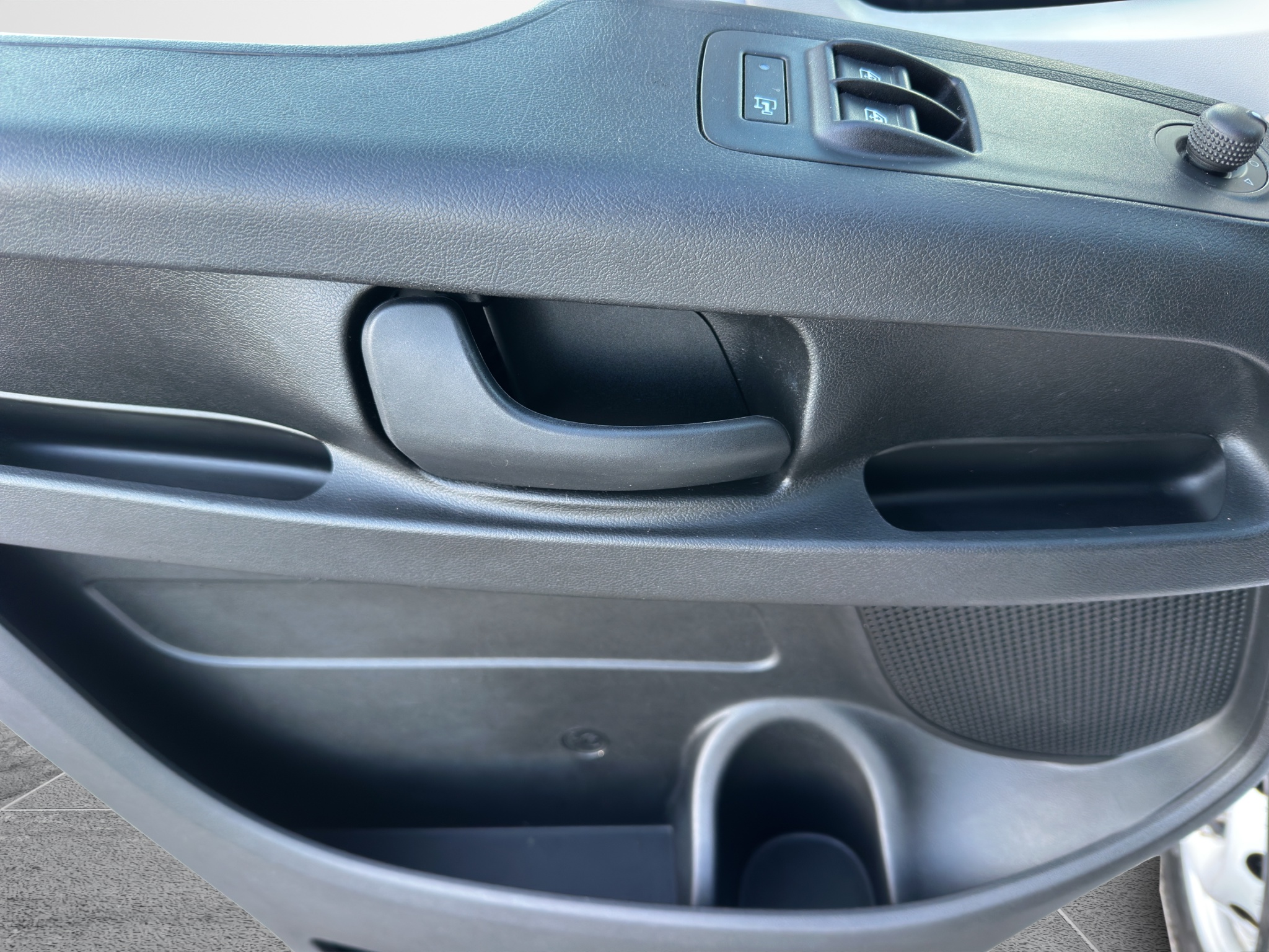 FIAT DUCATO PANORAMA 30 QUINTALI 2.2 MJET 140 CV PASSO CORTO