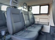 FIAT DUCATO PANORAMA 30 QUINTALI 2.2 MJET 140 CV PASSO CORTO
