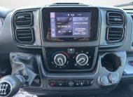 FIAT DUCATO PANORAMA 30 QUINTALI 2.2 MJET 140 CV PASSO CORTO
