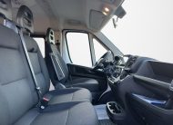 FIAT DUCATO PANORAMA 30 QUINTALI 2.2 MJET 140 CV PASSO CORTO