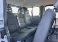 FIAT DUCATO PANORAMA 30 QUINTALI 2.2 MJET 140 CV PASSO CORTO