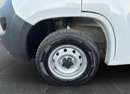 FIAT DUCATO PANORAMA 30 QUINTALI 2.2 MJET 140 CV PASSO CORTO