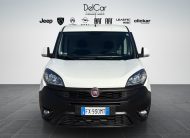 FIAT DOBLO’ 1.3 MJT 95 CV PASSO CORTO