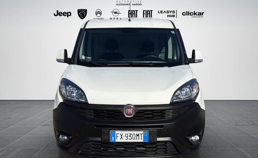 FIAT DOBLO’ 1.3 MJT 95 CV PASSO CORTO