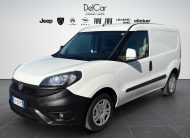 FIAT DOBLO’ 1.3 MJT 95 CV PASSO CORTO