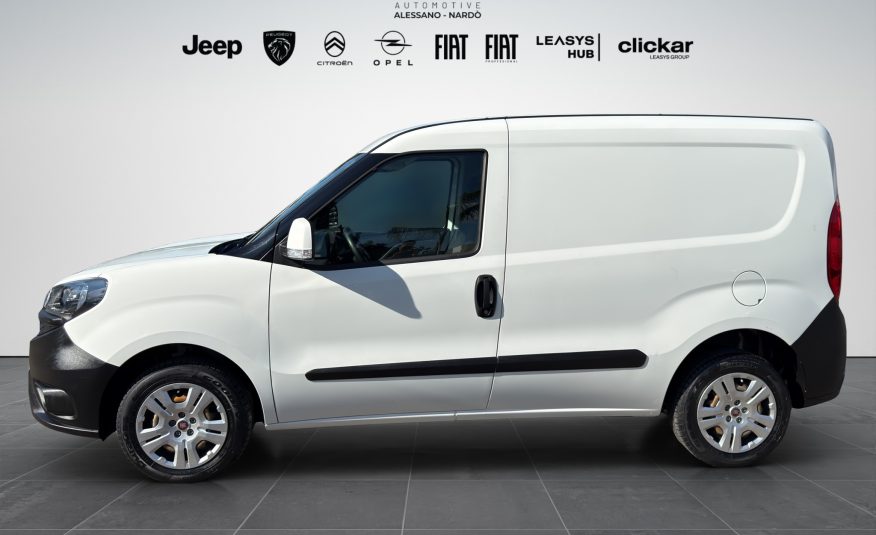 FIAT DOBLO’ 1.3 MJT 95 CV PASSO CORTO