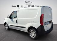 FIAT DOBLO’ 1.3 MJT 95 CV PASSO CORTO