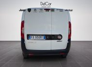 FIAT DOBLO’ 1.3 MJT 95 CV PASSO CORTO