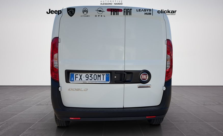 FIAT DOBLO’ 1.3 MJT 95 CV PASSO CORTO
