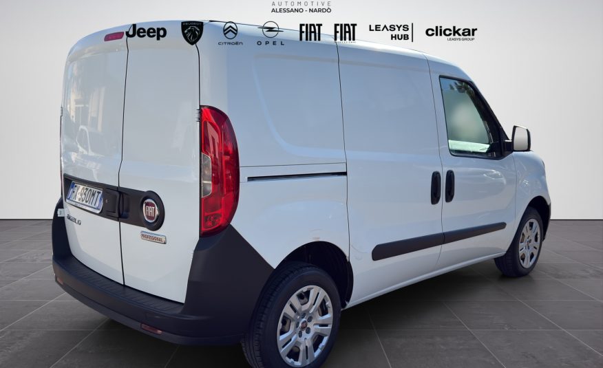 FIAT DOBLO’ 1.3 MJT 95 CV PASSO CORTO