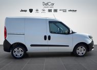 FIAT DOBLO’ 1.3 MJT 95 CV PASSO CORTO