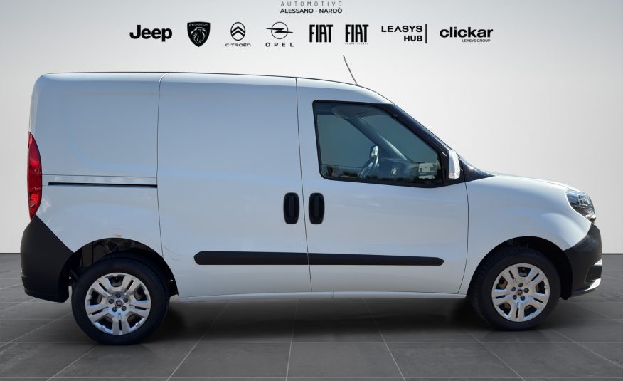 FIAT DOBLO’ 1.3 MJT 95 CV PASSO CORTO