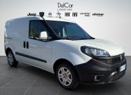 FIAT DOBLO’ 1.3 MJT 95 CV PASSO CORTO
