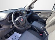 FIAT DOBLO’ 1.3 MJT 95 CV PASSO CORTO