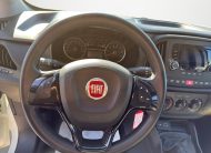 FIAT DOBLO’ 1.3 MJT 95 CV PASSO CORTO